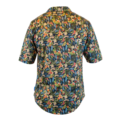 Camisa HANDUP Hawaiian O.G Floral Camisa HANDUP Hawaiian O.G Floral