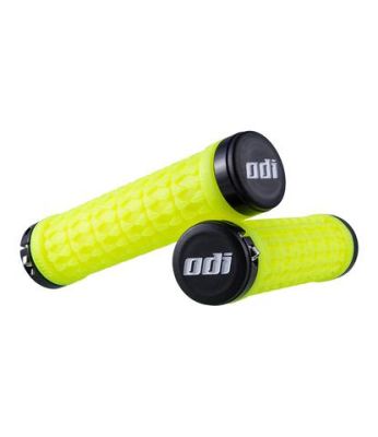 SDG ODI LOCK-ON GRIP AMARILLO SDG ODI LOCK-ON GRIP AMARILLO