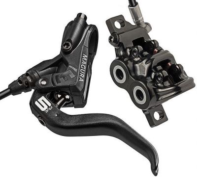 MAGURA MT5 NEXT ALLOY LEVER MAGURA MT5 NEXT ALLOY LEVER