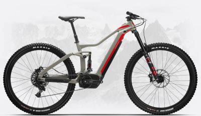 DEVINCI DC 29 DEVINCI DC 29