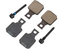 MAGURA 8.P PADS - 4 PISTONES MAGURA 8.P PADS - 4 PISTONES