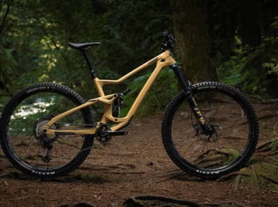 Devinci Troy C29 GX 12s Full Sand (2021) Devinci Troy C29 GX 12s Full Sand (2021)