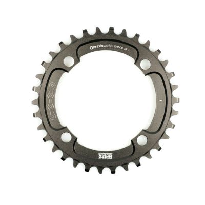 CORONA PRAXIS 104BCD WAVE 1X MTB CORONA PRAXIS 104BCD WAVE 1X MTB