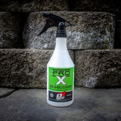 700 ML (Spray) BIO BIKE-CLEANER - DUMONDE TECH PROX 700 ML (Spray) BIO BIKE-CLEANER - DUMONDE TECH PROX
