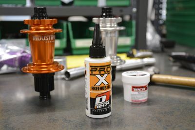 30 ML REEHUB GREASE - DUMONDE TECH PROX 30 ML REEHUB GREASE - DUMONDE TECH PROX
