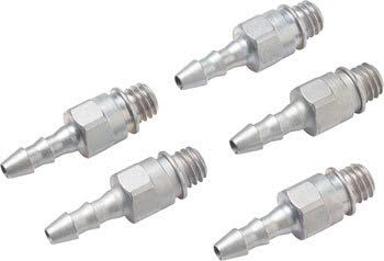 MAGURA FILLING & BLEEDING ADAPTOR - 5 PACK MAGURA FILLING & BLEEDING ADAPTOR - 5 PACK
