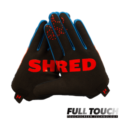 Guante HANDUP Shredona Guante HANDUP Shredona
