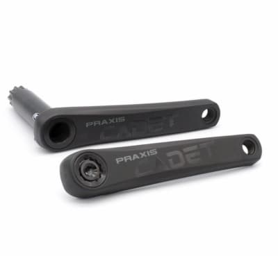 VOLANTE PRAXIS G2 CADET M30 DM | 170MM VOLANTE PRAXIS G2 CADET M30 DM | 170MM
