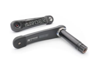 VOLANTE PRAXIS G2 GIRDER CARBON M30 DM VOLANTE PRAXIS G2 GIRDER CARBON M30 DM