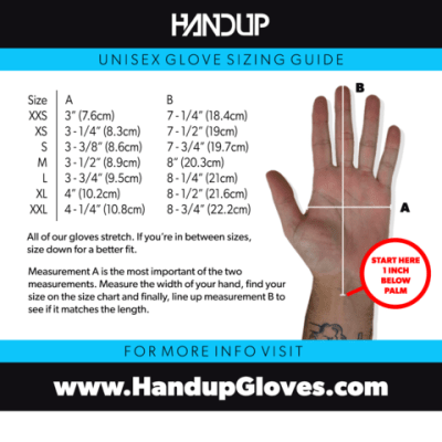 GUANTE INDUSTRY NINE HANDUP GREY/BLACK/YELLOW GUANTE INDUSTRY NINE HANDUP GREY/BLACK/YELLOW