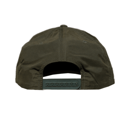Gorro HANDUP Snapback Olive Gorro HANDUP Snapback Olive
