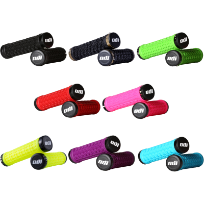 SDG ODI LOCK-ON GRIP ROJO SDG ODI LOCK-ON GRIP ROJO