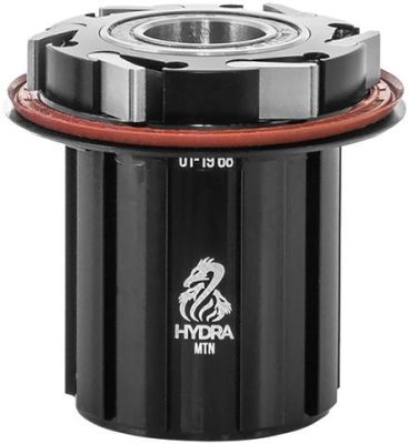 Maza Trasera Hydra 28h Classic 6 Bolt | 12x148 | Núcleo HG Maza Trasera Hydra 28h Classic 6 Bolt | 12x148 | Núcleo HG