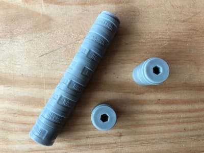 TOKEN ROCKSHOX TOKEN ROCKSHOX