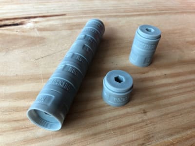 TOKEN ROCKSHOX TOKEN ROCKSHOX