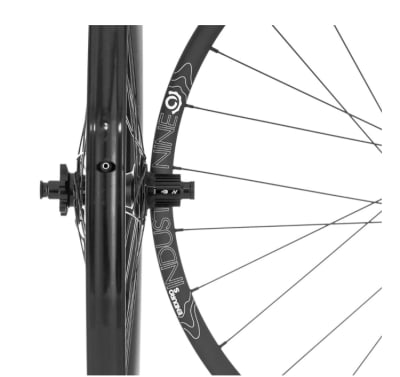 101 ENDURO 29 28H WHEELSET 15X110 12X148 101 ENDURO 29 28H WHEELSET 15X110 12X148