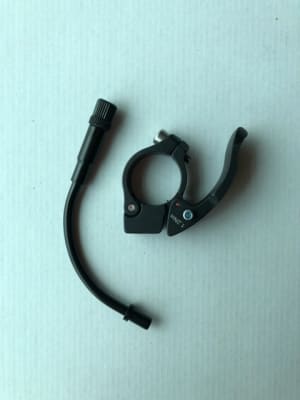 E-BIKE REMOTE LEVER 1X E-BIKE REMOTE LEVER 1X