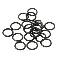 MAGURA O-RINGS FOR BANJO LINE (MT BRAKE) - 20 PACK MAGURA O-RINGS FOR BANJO LINE (MT BRAKE) - 20 PACK