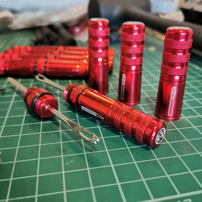 KIT REPARACION TUBULAR KIT REPARACION TUBULAR