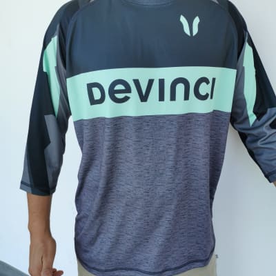 TRICOTA DEVINCI KHAKI TRICOTA DEVINCI KHAKI
