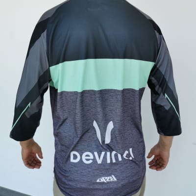 TRICOTA DEVINCI KHAKI TRICOTA DEVINCI KHAKI