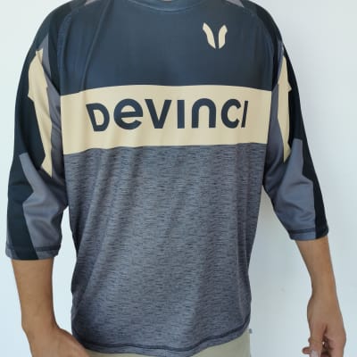 TRICOTA DEVINCI SAND TRICOTA DEVINCI SAND