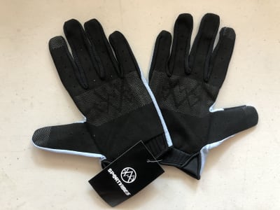 GUANTE SPORTVIBES LIGHT BLUE GUANTE SPORTVIBES LIGHT BLUE