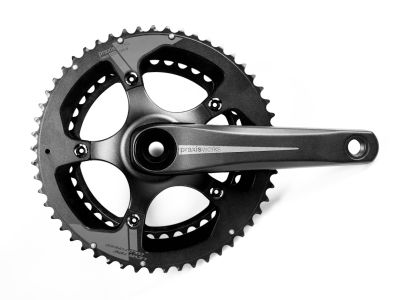 VOLANTE RUTA PRAXIS ZAYANTE M30 172.5MM 110BCD VOLANTE RUTA PRAXIS ZAYANTE M30 172.5MM 110BCD