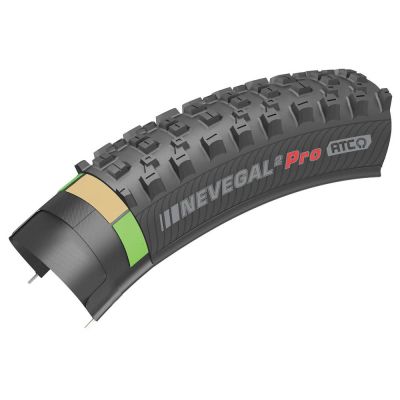 KENDA NAVEGAL 2 PRO 29 x 2.60 ATC KENDA NAVEGAL 2 PRO 29 x 2.60 ATC