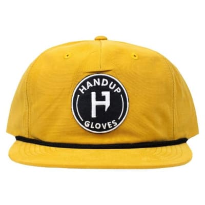 Gorro HANDUP Snapback Lager/Patch Gorro HANDUP Snapback Lager/Patch