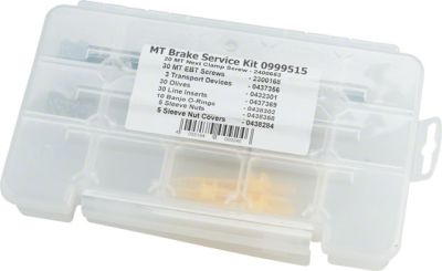 MAGURA MT SERVICE KIT MAGURA MT SERVICE KIT