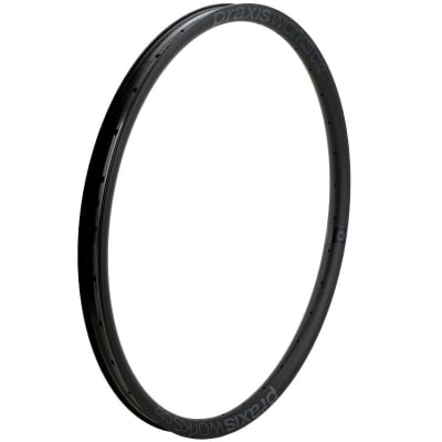 LLANTA PRAXIS C32 CARB 27.5 | 32H LLANTA PRAXIS C32 CARB 27.5 | 32H