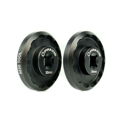 HERRAMIENTA PRAXIS M30 BB TOOL (pack 2 unidades) HERRAMIENTA PRAXIS M30 BB TOOL (pack 2 unidades)