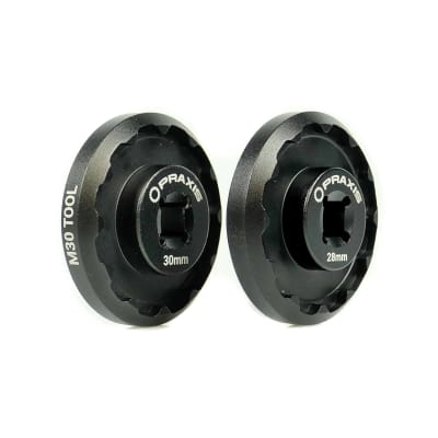HERRAMIENTA M30 - 30/28 BB TOOL - 2 PACK HERRAMIENTA M30 - 30/28 BB TOOL - 2 PACK