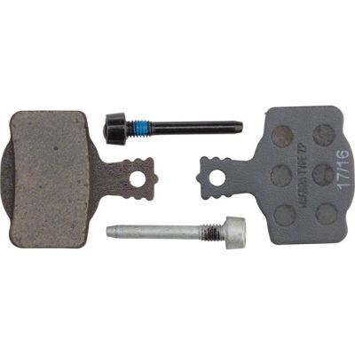 MAGURA 7.P PADS - 2 PISTONES MAGURA 7.P PADS - 2 PISTONES