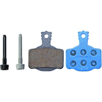 MAGURA 7.C PADS - 2 PISTONES MAGURA 7.C PADS - 2 PISTONES