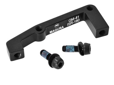 MAGURA QM41 ADAPTER - IS MAGURA QM41 ADAPTER - IS