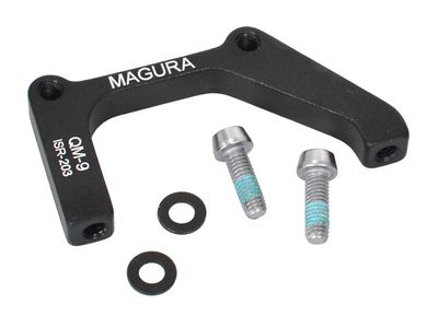 MAGURA QM9 ADAPTER - IS MAGURA QM9 ADAPTER - IS