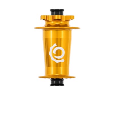 MAZA DELANTERA HYDRA 32H 15X110 GOLD MAZA DELANTERA HYDRA 32H 15X110 GOLD