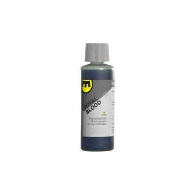 ROYAL BLOOD 100ML - ACEITE MINERAL MAGURA ROYAL BLOOD 100ML - ACEITE MINERAL MAGURA