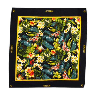 Bandana HANDUP OG Floral Bandana HANDUP OG Floral