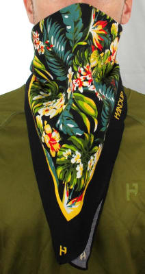 Bandana HANDUP OG Floral Bandana HANDUP OG Floral