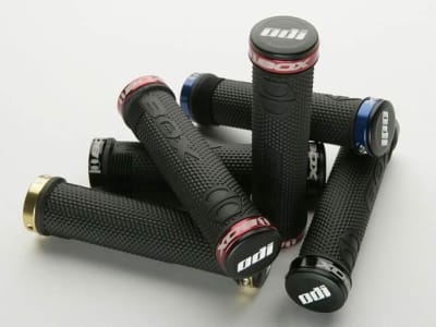 BOX ONE GRIP BLACK / GOLD CLAMP BOX ONE GRIP BLACK / GOLD CLAMP