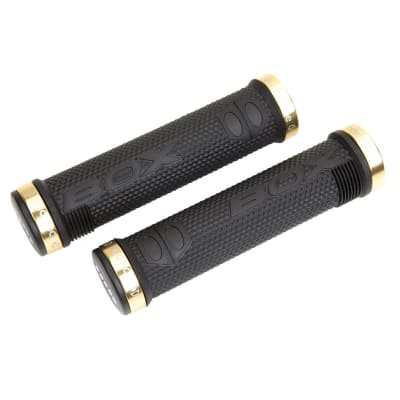 BOX ONE GRIP BLACK / GOLD CLAMP BOX ONE GRIP BLACK / GOLD CLAMP