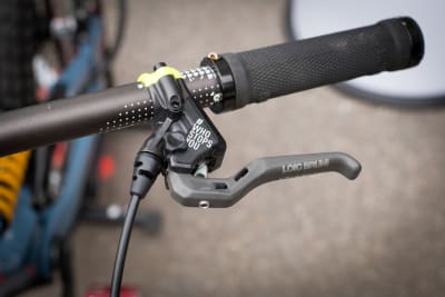 Manilla Loic Bruni HC Lever MT7 / MT8 SL Manilla Loic Bruni HC Lever MT7 / MT8 SL