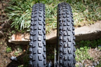 TERAVAIL KESSEL 29 X 2.6 DURABLE BLK GC TERAVAIL KESSEL 29 X 2.6 DURABLE BLK GC