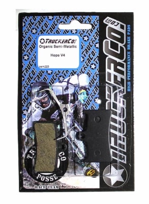 PASTILLA TRUCKER HOPE V4 PASTILLA TRUCKER HOPE V4