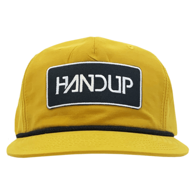 Gorro HANDUP Snapback Lager Gorro HANDUP Snapback Lager