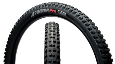 PINNER PRO 29 X 2.4 AGC NEUMATICO KENDA PINNER PRO 29 X 2.4 AGC NEUMATICO KENDA