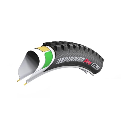 PINNER PRO 29 X 2.40 ATC NEUMATICO KENDA PINNER PRO 29 X 2.40 ATC NEUMATICO KENDA
